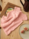 2505-04 Indy Dress Baby