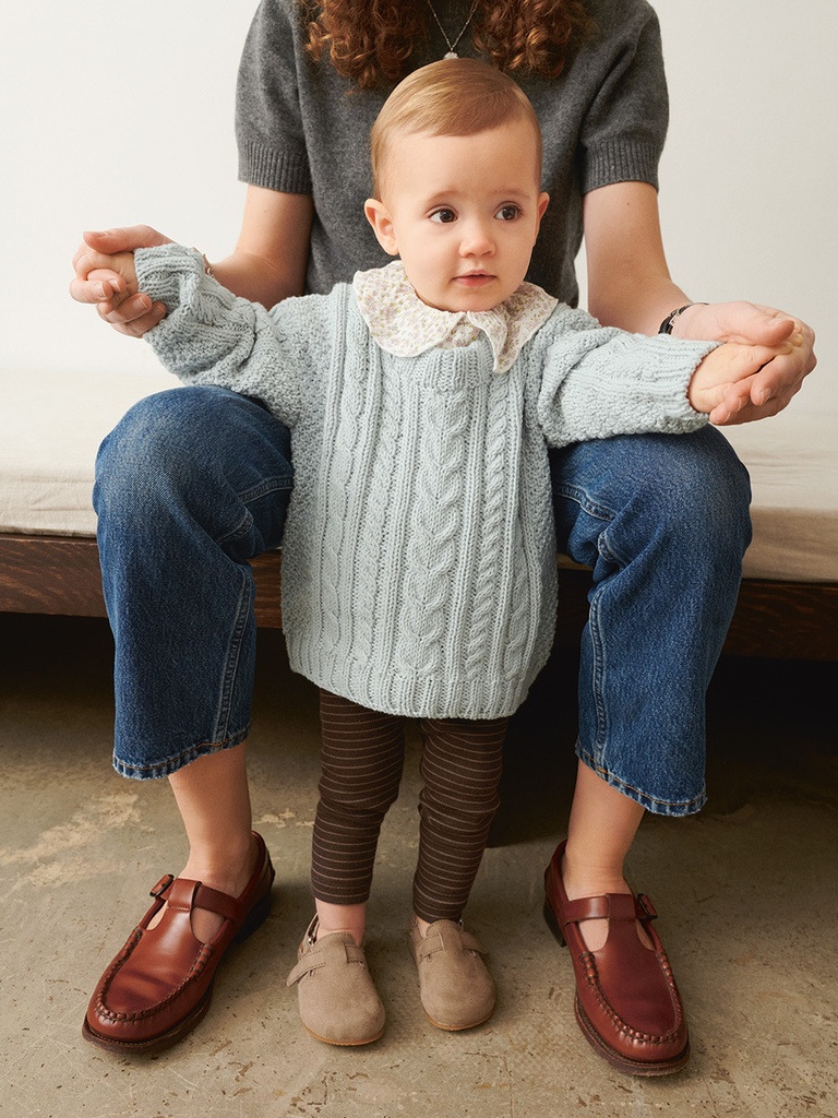 2505-05 Caspian Sweater