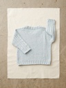 2505-05 Caspian Sweater