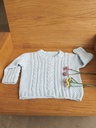 2505-05 Caspian Sweater