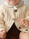 2505-06 Ellis Cardigan Baby