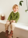 2505-06 Ellis Cardigan Baby