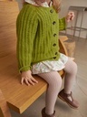2505-06 Ellis Cardigan Baby
