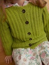 2505-06 Ellis Cardigan Baby