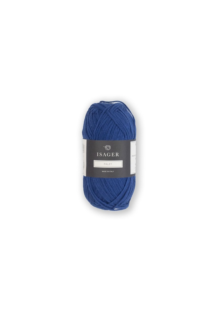 Palet Indigo
