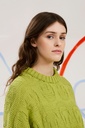 Mega Mood Sweater, Spektakelstrik
