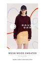 Mega Mood Sweater, Spektakelstrik