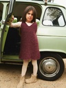 2506-01 Meadow Dress Junior