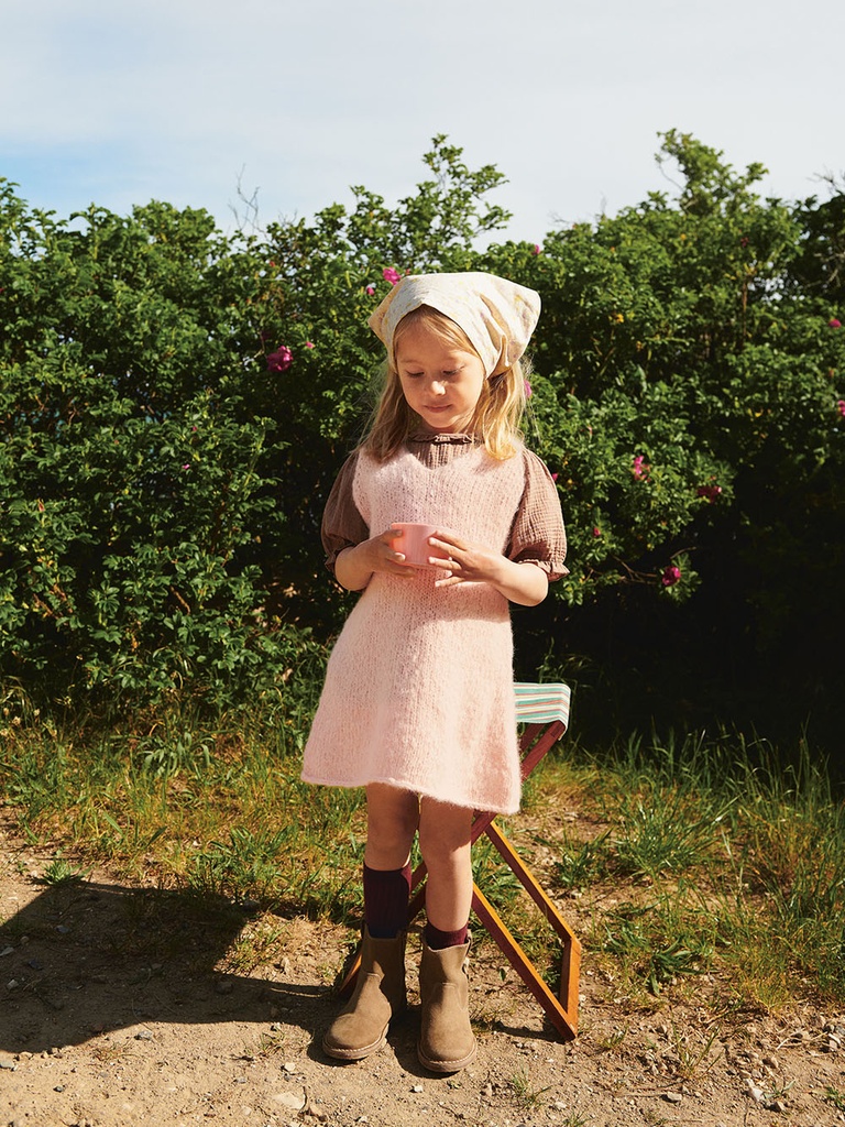 2506-01 Meadow Dress Junior
