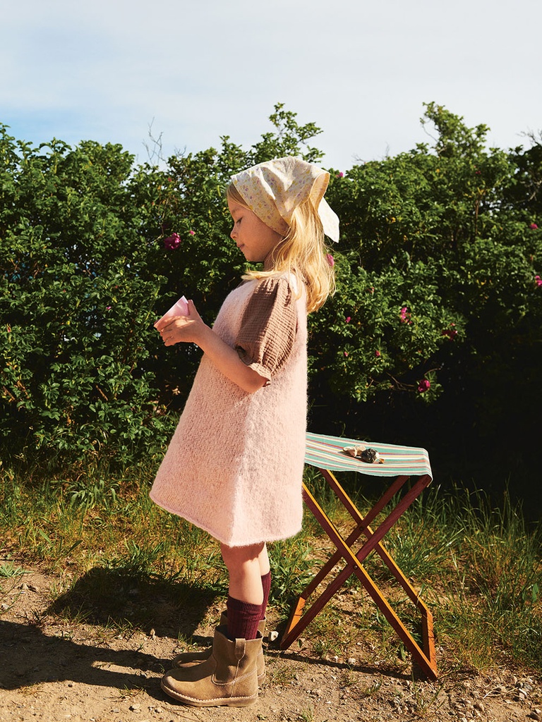 2506-01 Meadow Dress Junior