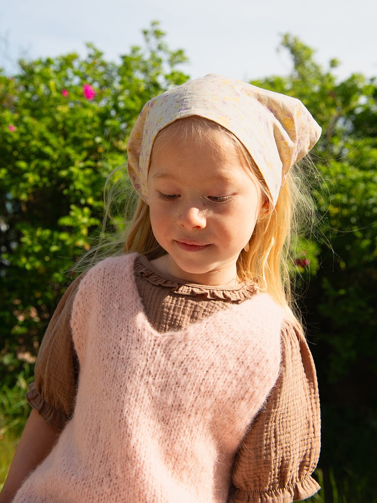 2506-01 Meadow Dress Junior