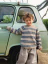 2506-02 Ridge sweater junior