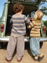 2506-02 Ridge sweater junior