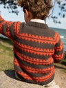 2506-02 Ridge sweater junior