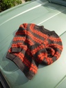 2506-02 Ridge sweater junior