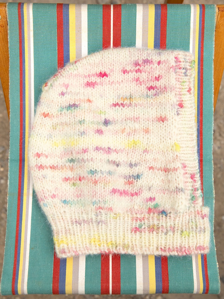 2506-03 Hugsy hood junior