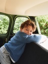 2506-04 Tiro sweater junior