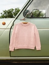 2506-04 Tiro sweater junior