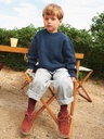 2506-04 Tiro sweater junior