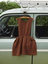 2506-05 Belle dress junior