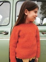 2506-06 Tiro sweater junior