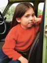 2506-06 Tiro sweater junior