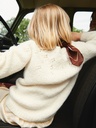 2506-07 Sweet pea sweater junior