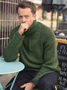 25_4 Tarjei Sweater