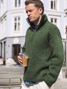 25_4 Tarjei Sweater