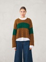 2507-01 Brady Sweater