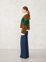 2507-01 Brady Sweater