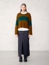 2507-01 Brady Sweater
