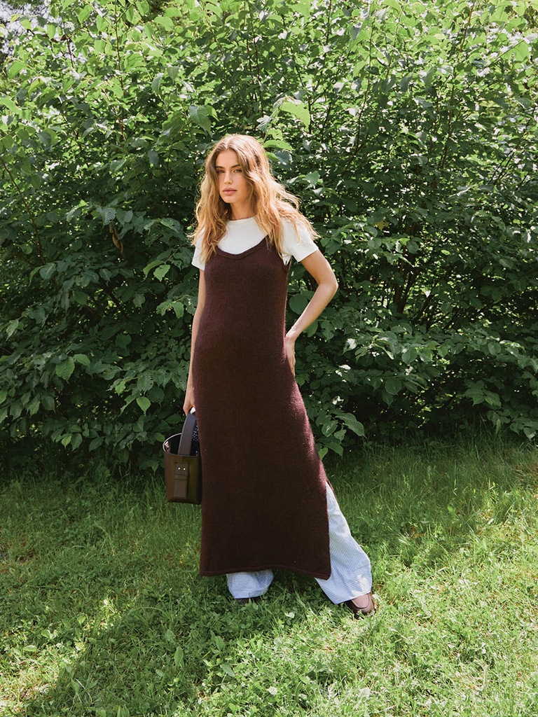 2507-02 Emerson Dress