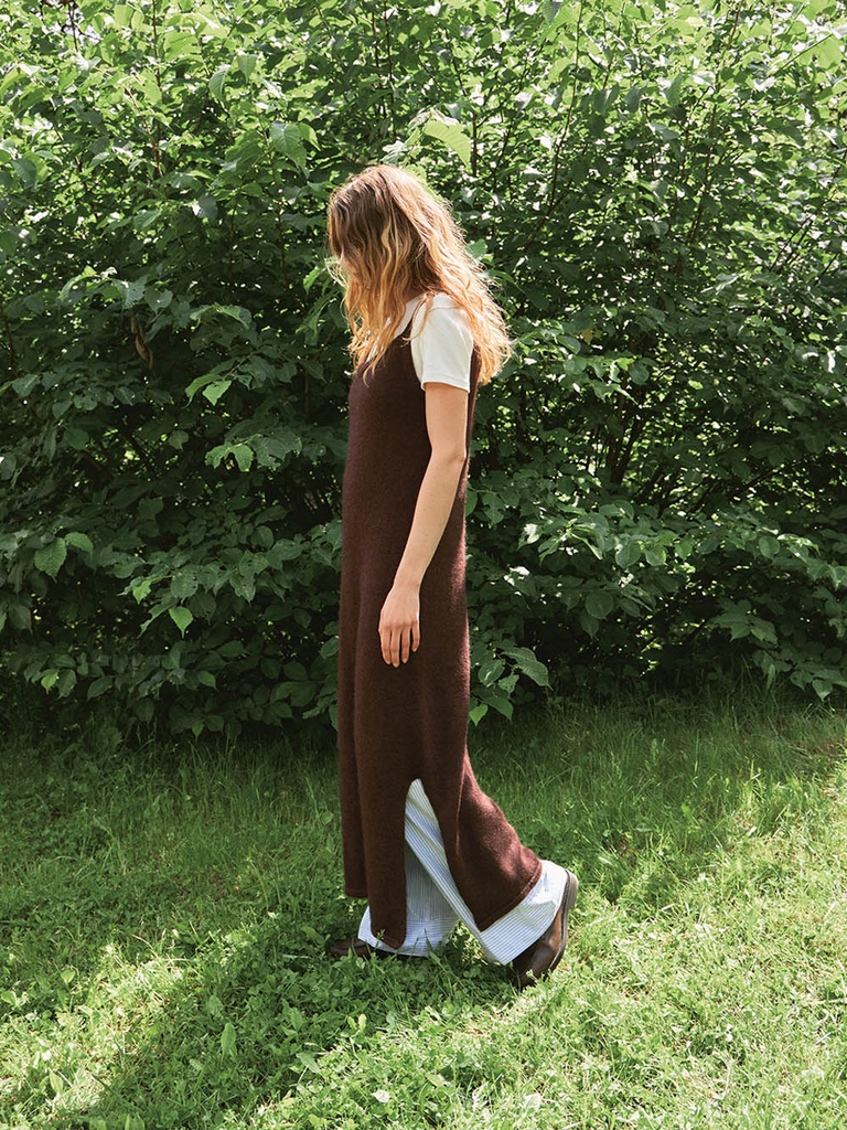 2507-02 Emerson Dress