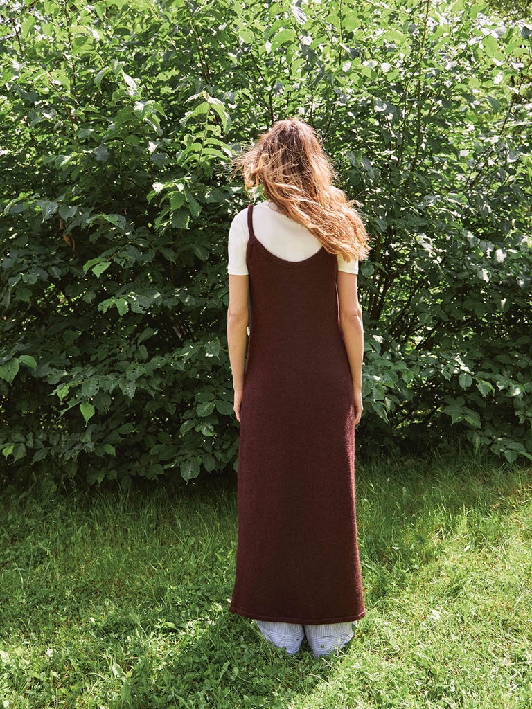2507-02 Emerson Dress