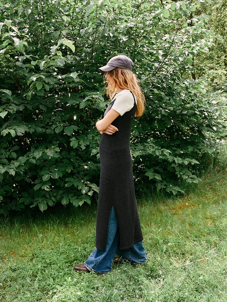 2507-02 Emerson Dress