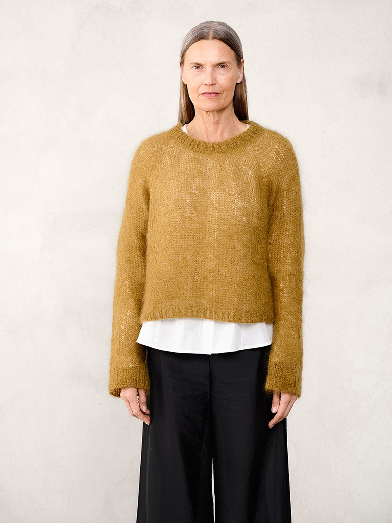 2507-03 Rookie Sweater