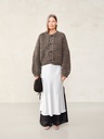 2507-04 Chunky Jacket