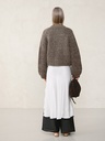 2507-04 Chunky Jacket