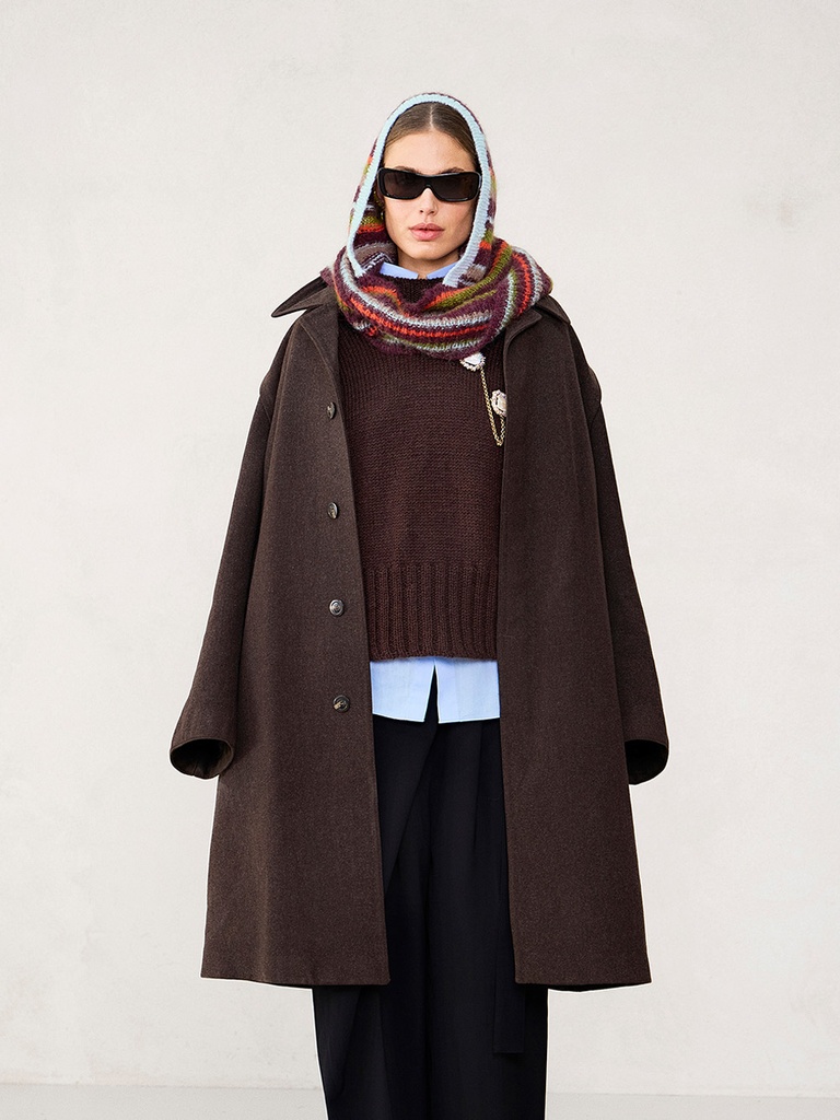 2507-05 Mindy Sweater