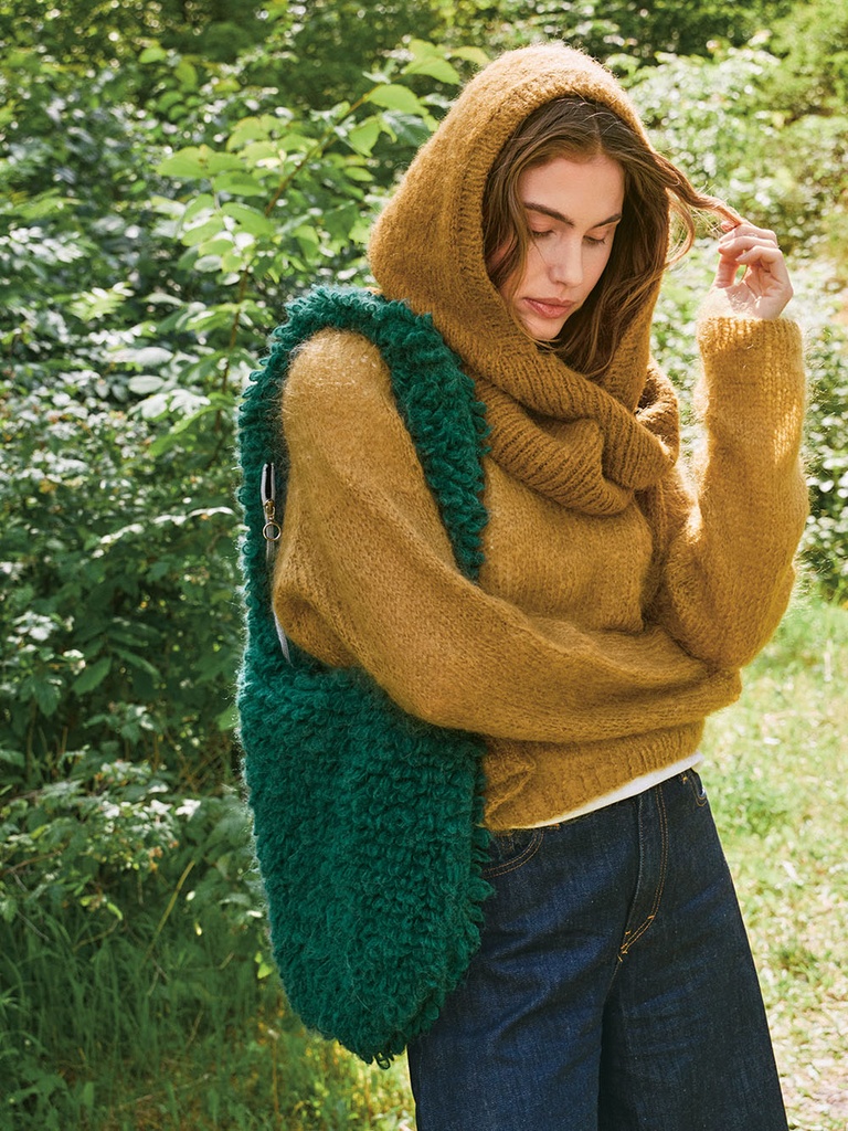 2507-06 Boho Bag