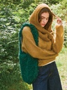 2507-06 Boho Bag