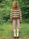 2507-08 Ridge Sweater