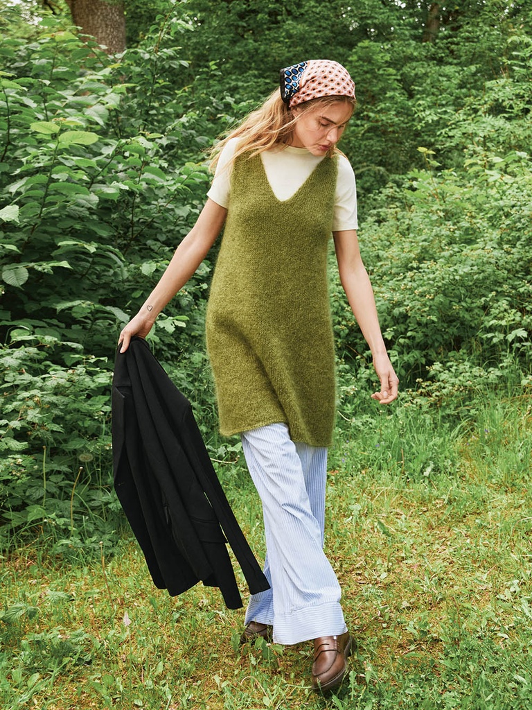 2507-09 Meadow Dress