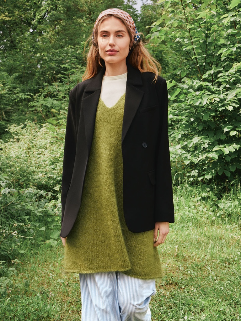2507-09 Meadow Dress