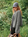 2507-10 Tia Zipper Jacket