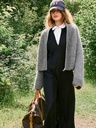 2507-10 Tia Zipper Jacket