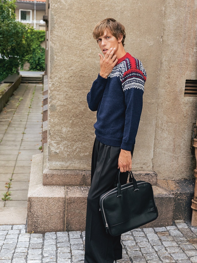 2510-04 Marius, herre