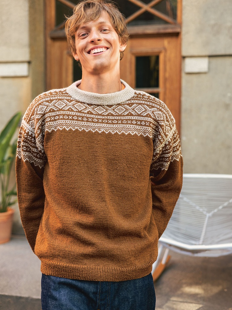 2510-04 Marius, herre