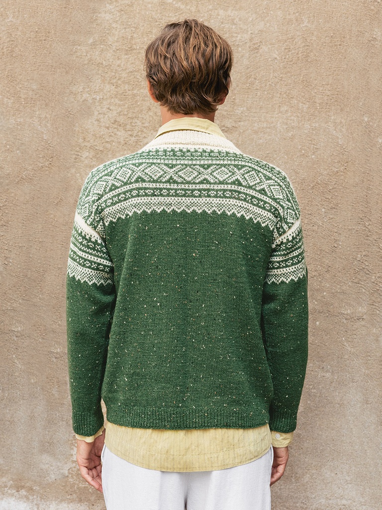 2510-04 Marius, herre